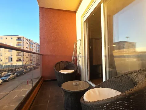 Sale, apartment, 48m², Ljubović, Podgorica - image 12