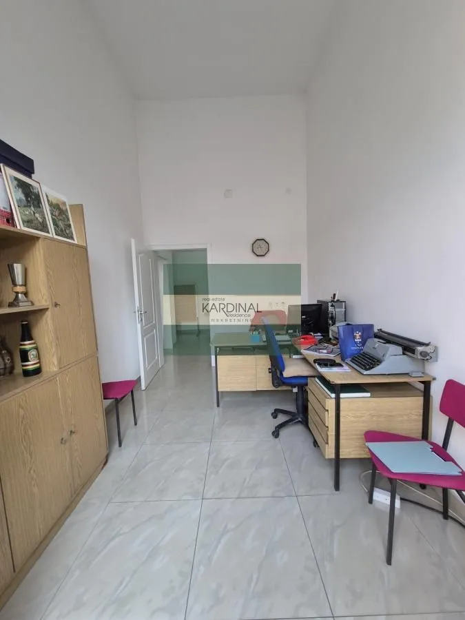 Sale, office space, 65m², Aqua park, Jagodina