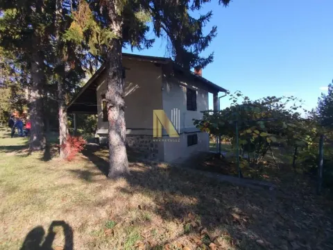 Sale, house, 61m², Banja Vrdnik, Irig - image 12