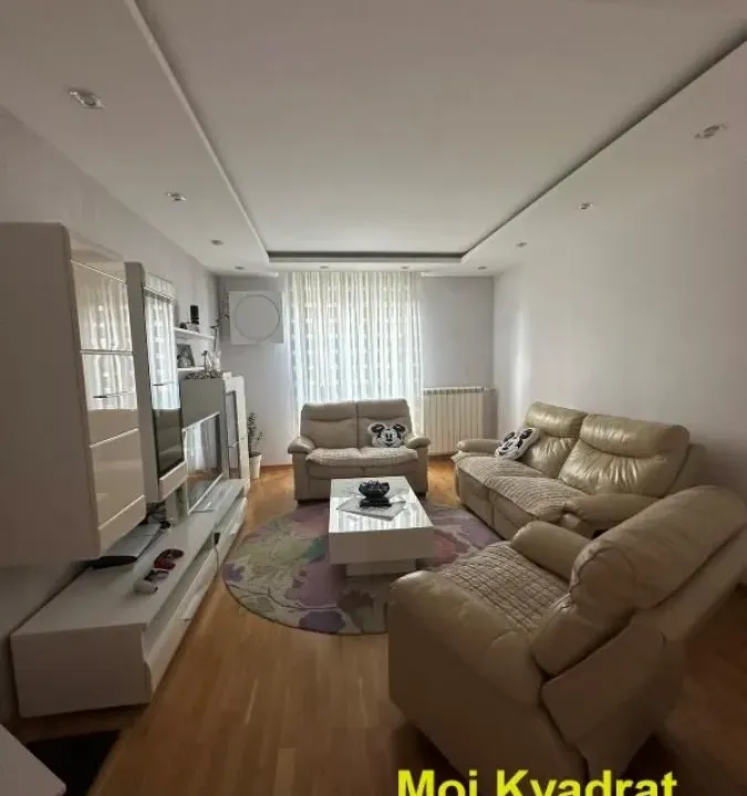 Sale, four bedroom apartment, 98m², Vidikovački venac, Rakovica