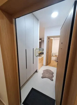 Rent, one bedroom apartment, 45m², City Kvart, Podgorica - image 2