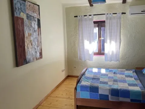 Rent, two bedroom apartment, 65m², Stari Grad, Beograd - image 11