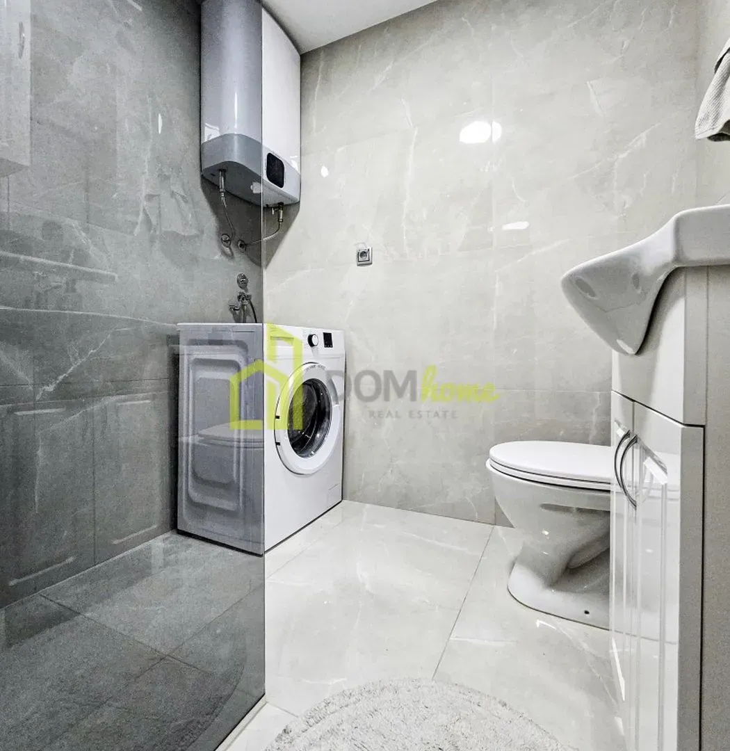 Prodaja, trosoban stan, 74m², Pobrežje, Podgorica