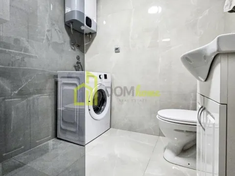 Sale, three bedroom apartment, 74m², Pobrežje, Podgorica - image 20