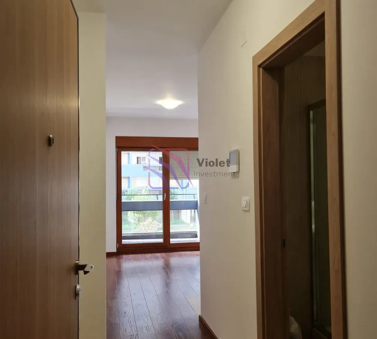 Rent, apartment, 25m², Master Kvart, Podgorica