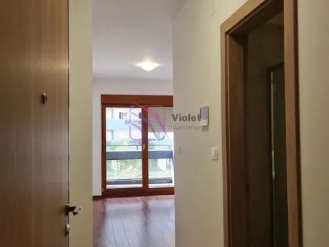 Izdavanje, stan, 25m², Master Kvart, Podgorica - image 3