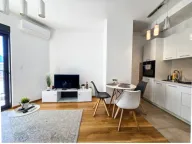 Sale, one bedroom apartment, 38m², Bečići, Budva - image 3