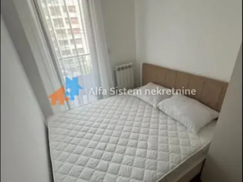 Rent, apartment, 41m², Banovo Brdo, Beograd - image 7