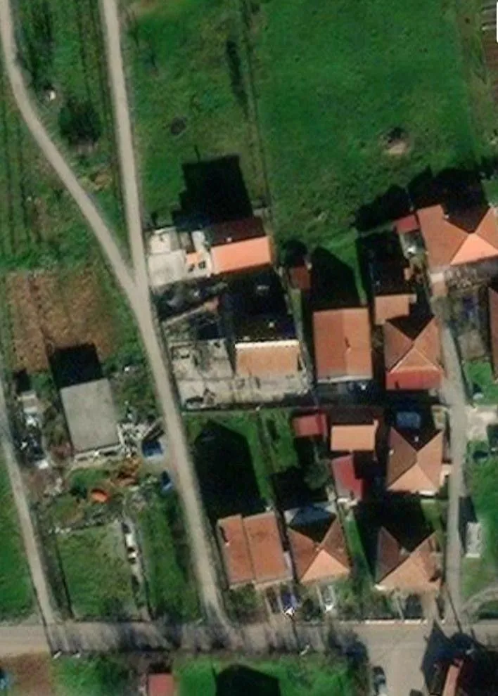 Prodaja, plac, 415m², Tološi, Podgorica