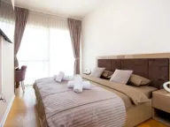 Rent, one bedroom apartment, 45m², Tree cane, Budva - image 8