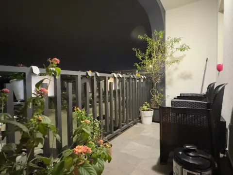 Prodaja, dvosoban stan, 62m², Stari Aerodrom, Podgorica - image 6