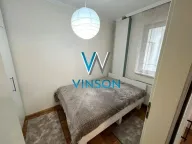 Rent, one bedroom apartment, 35m², Socijalno, Novi Sad Sve Podlokacije - image 7