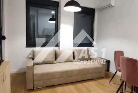 Rent, one bedroom apartment, 40m², Petrovaradin, Novi Sad - image 3