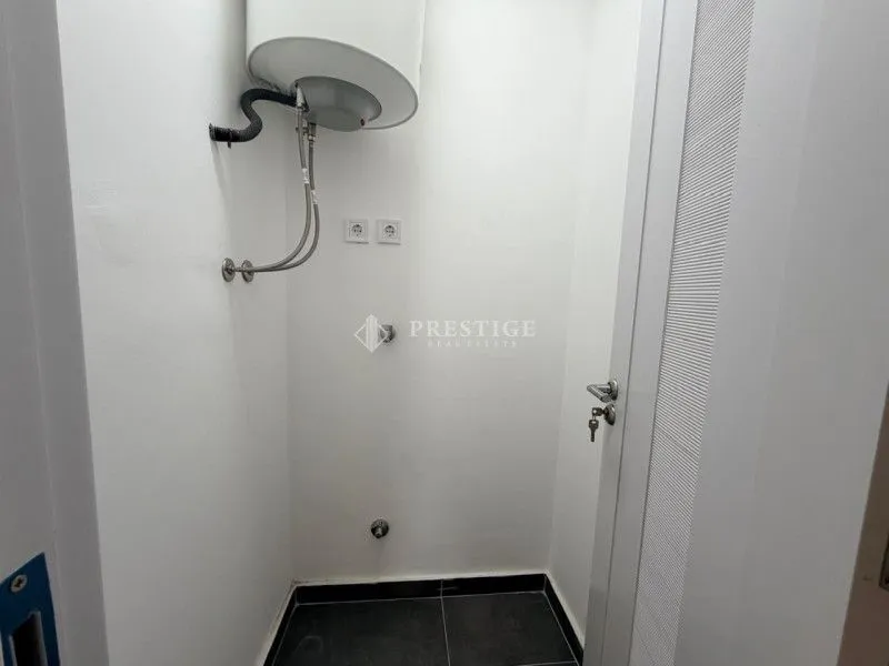 Prodaja, dvosoban stan, 55m², Zabjelo, Podgorica