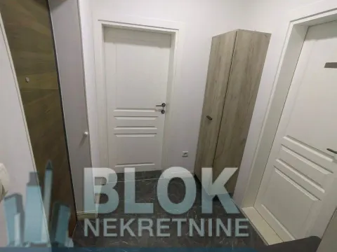Rent, one bedroom apartment, 58m², Stari Aerodrom, Podgorica - image 4