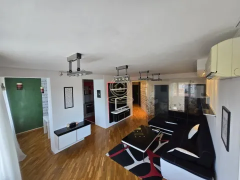 Rent, three bedroom apartment, 94m², Voždovac Sve Podlokacije, Beograd - image 2