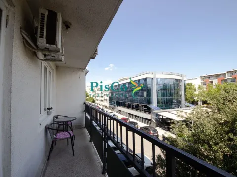 Prodaja, dvosoban stan, 57m², Podgorica, Crna Gora - image 3