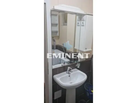 Rent, two bedroom apartment, 50m², Đeram Pijaca, Beograd - image 12