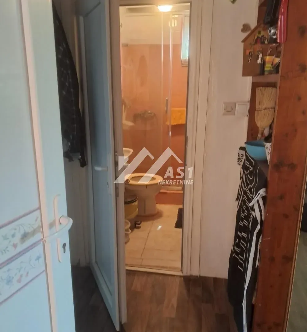 Prodaja, kuća, 75m², Petrovaradin, Novi Sad