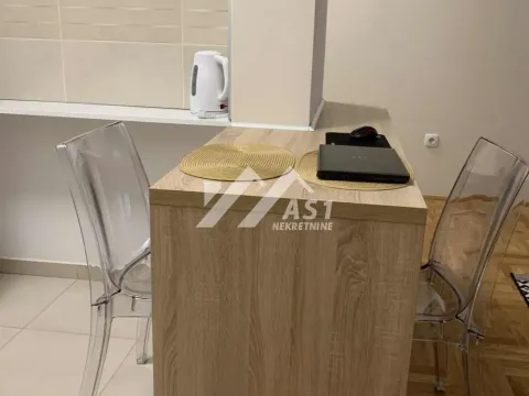 Izdavanje, stan, 33m², Spens, Novi Sad Sve Podlokacije - image 6