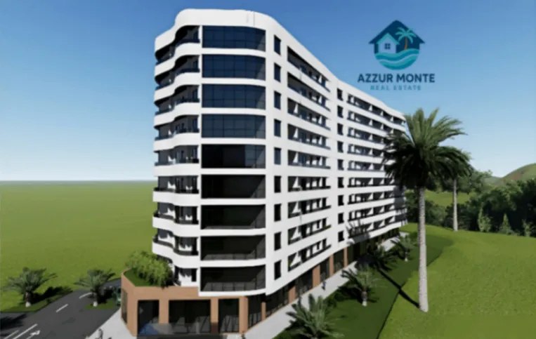 Sale, office space, 400m², Centar, Bar