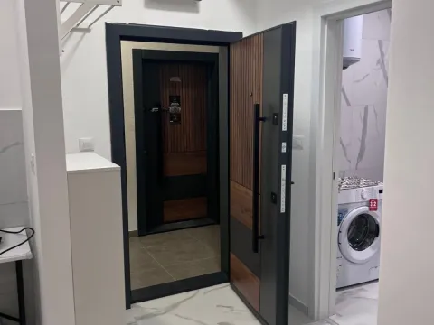 Izdavanje, jednosoban stan, 38m², Zabjelo, Podgorica - image 9