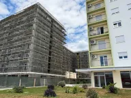 Sale, one bedroom apartment, 40m², Pobrežje, Podgorica - image 1