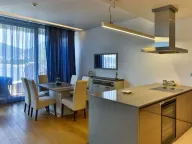 Izdavanje, dvosoban stan, 11111m², Dukley Gardens, Budva - image 12