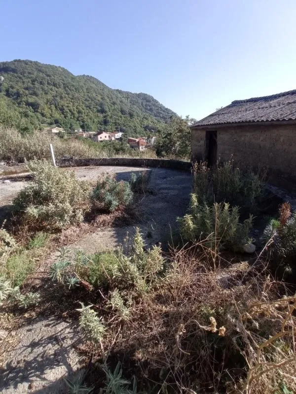 Sale, land lot, 3000m², Zaljevo, Bar