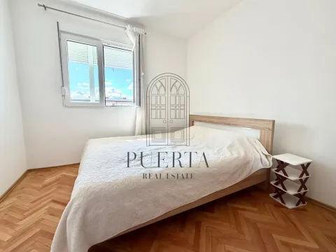 Rent, one bedroom apartment, 43m², Preko Morače, Podgorica - image 11