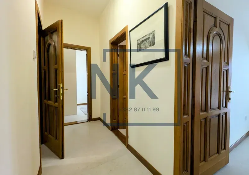 Rent, three bedroom apartment, 115m², Momišići, Podgorica