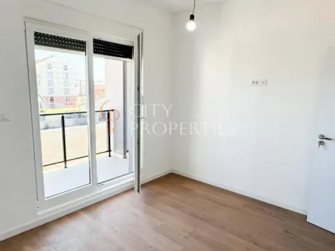 Prodaja, stan, 46m², Zabjelo, Podgorica - image 8