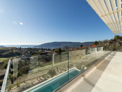 Prodaja, kuća, 298m², Podi, Herceg Novi - image 19