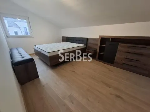 Rent, four bedroom apartment, 69m², Adice, Novi Sad Sve Podlokacije - image 12