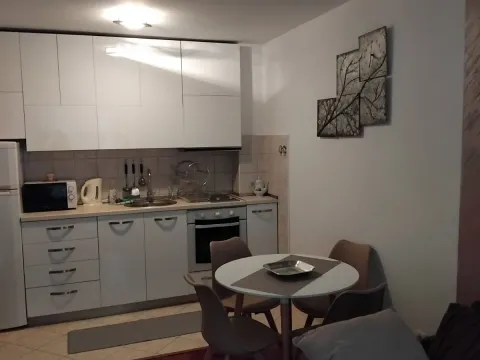 Rent, one bedroom apartment, 42m², Krivi Most, Podgorica - image 5