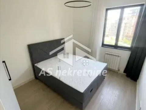 Izdavanje, četvorosoban stan, 111m², Savski Venac, Beograd - image 13