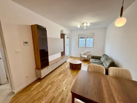 Rent, one bedroom apartment, 45m², Zabjelo, Podgorica - image 6