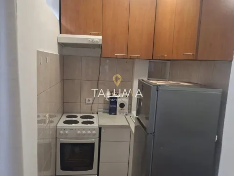 Izdavanje, jednosoban stan, 38m², Centar, Podgorica - image 4