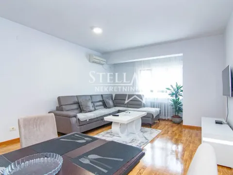 Rent, one bedroom apartment, 56m², City Kvart, Podgorica - image 2