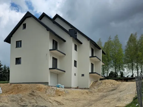Prodaja, dvosoban stan, 48m², Centar, Žabljak - image 13