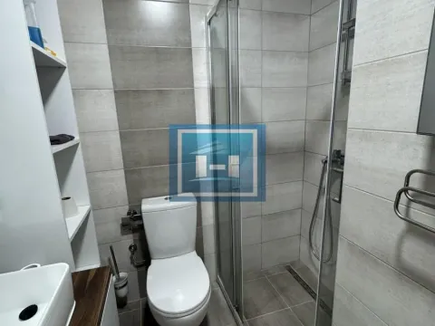 Prodaja, jednosoban stan, 34m², Aqua park, Jagodina - image 8