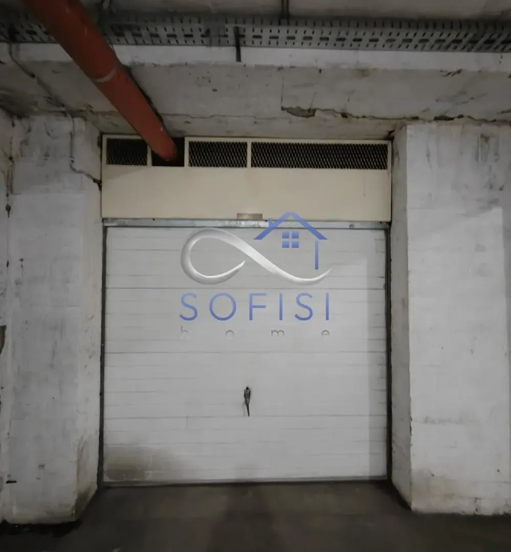 Sale, parking/garage, 17m², Novi Sad Sve Podlokacije, Novi Sad