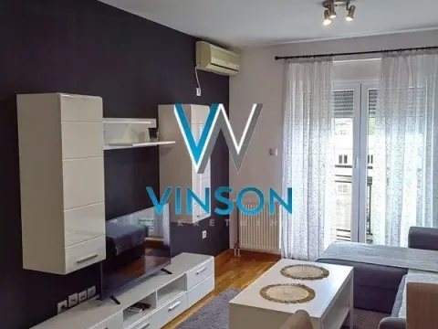 Izdavanje, jednosoban stan, 45m², Socijalno, Novi Sad Sve Podlokacije - image 3