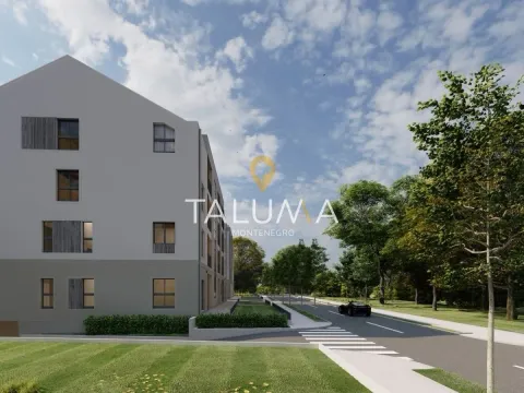 Prodaja, jednosoban stan, 51m², Zagorič, Podgorica - image 4