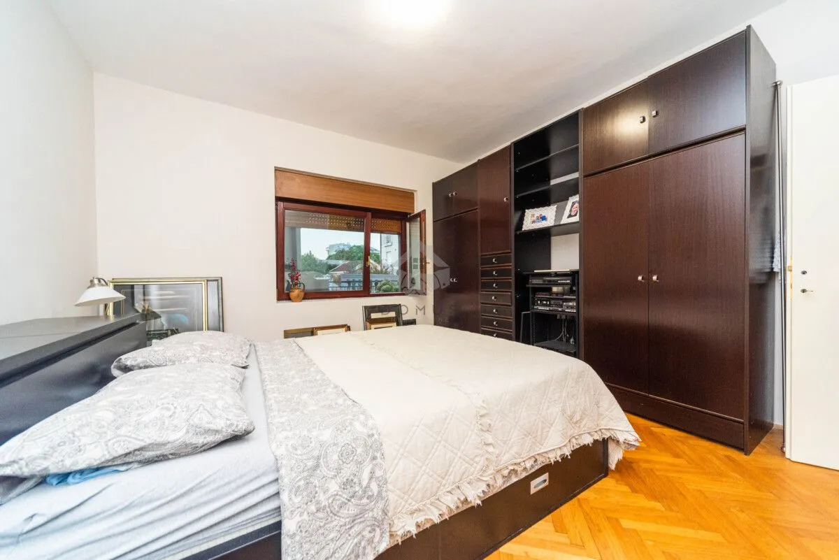 Rent, three bedroom apartment, 145m², Preko Morače, Podgorica