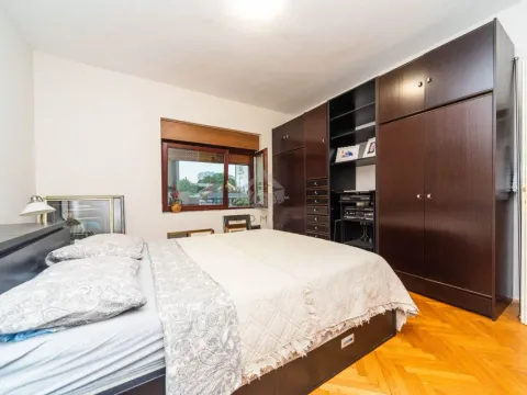 Izdavanje, trosoban stan, 145m², Preko Morače, Podgorica - image 10