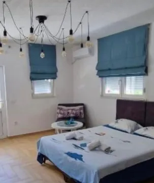 Rent, studio apartment, 35m², Gradiošnica, Tivat - image 5