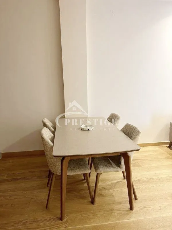 Sale, two bedroom apartment, 72m², Kod Capital Plaze, Podgorica