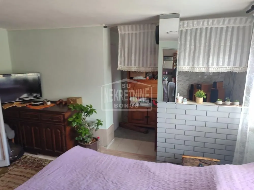 Prodaja, kuća, 119m², Palić, Subotica