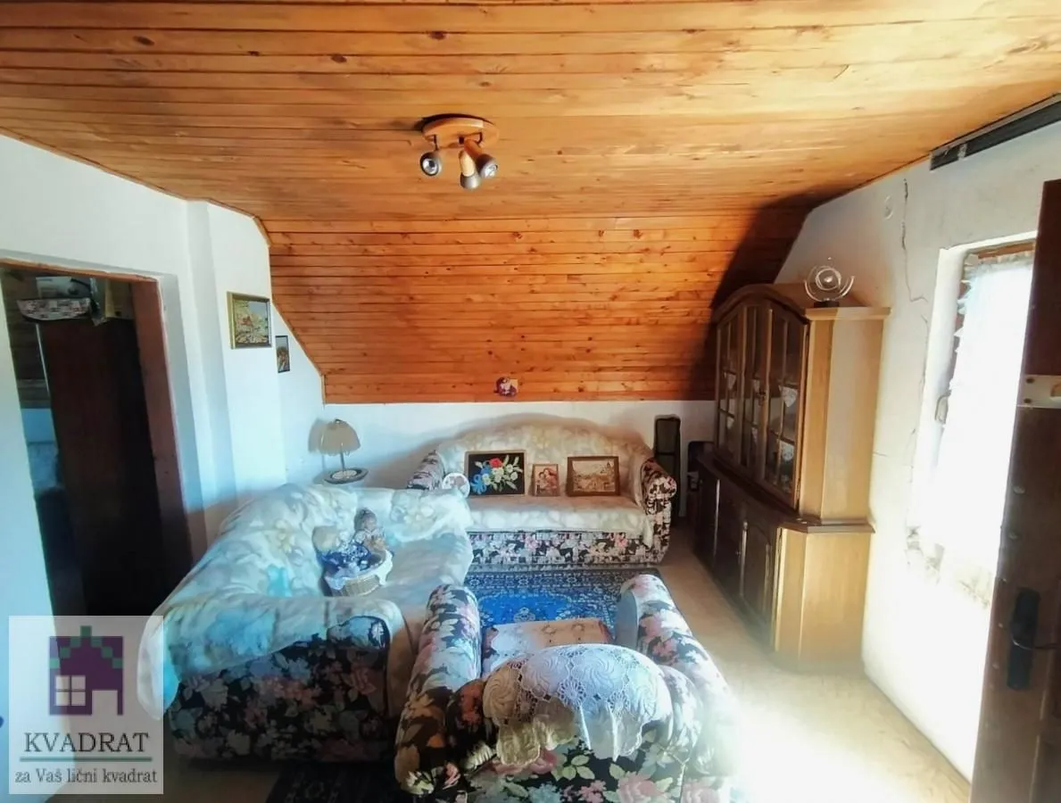 Sale, house, 187m², Stepojevac, Lazarevac